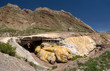 Puente del Inca, Argentina