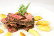 tagliata di Angus