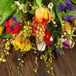 Blumenstrauß