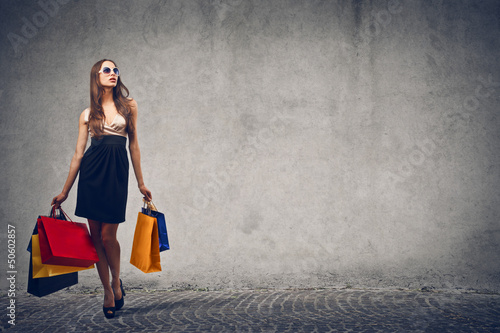 Photo: go shopping go shopping