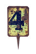 tin plate 4