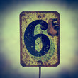 vintage 6
