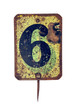 tin plate 6