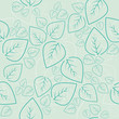 Retro Seamless Background