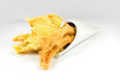 Photo: verdura in tempura verdura in tempura