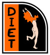 Woman diet