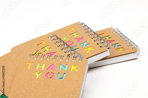 Photo: Thank you Thank you