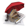 Construction insurance