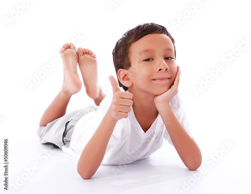 Photo: Happy child Happy child