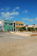 Sal Rei (Chef-lieu de l’île de Boa Vista / Cap-Vert)