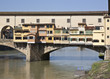 Ponte Vecchio in Florenz