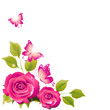 flower card