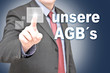 unsere AGB´s