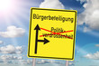 bürgerbeteiligung
