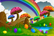 Easter Background