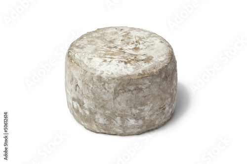 Photo: Tommette de Yenne cheese Tommette de Yenne cheese