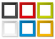 CADRES_Couleurs