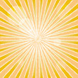 Vector: Abstract background of sun beam. Abstract background of sun beam.