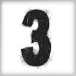 grunge number