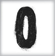 grunge number