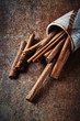 Cinnamon Sticks