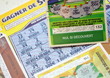 jeux de grattage