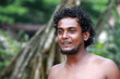 Sri Lanka the man