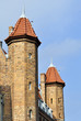 Gdansk, Poland.