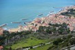 Santa Maria vista da Castellabate