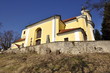 Steken church