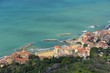 Santa Maria vista da Castellabate