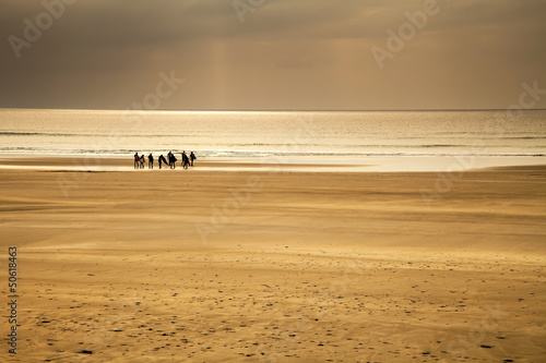 Photo: Surfing Lessons! Watersport Adventure Landscape - Activity Holid Surfing Lessons! Watersport Adventure Landscape - Activity Holid