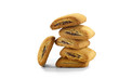 Figs pastry biscuits
