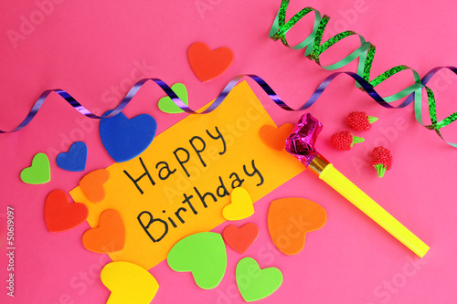 Photo: Card Happy Card Happy