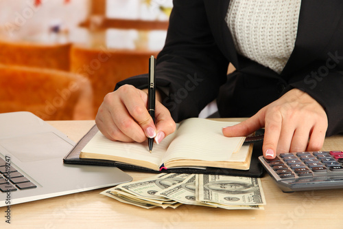 Photo: Accounting Accounting