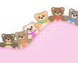 Friends toys