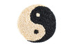 sesame in monada symbol