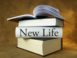 New life project