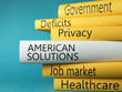 Global solutions (books)