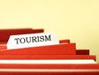 Archive of tourism