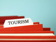 Tourism office