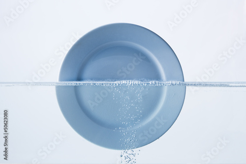 Photo: Washing Dishes Washing Dishes