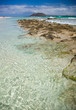 Northern Fuerteventura, Corraejo Flag beach