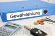 Gewährleistung