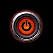 Web button