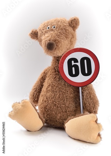 Photo: 60 Jahre 60 Jahre