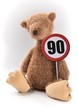 90 Jahre