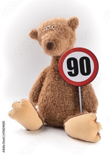 Photo: 90 Jahre 90 Jahre