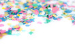 Party confetti