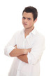 Young man